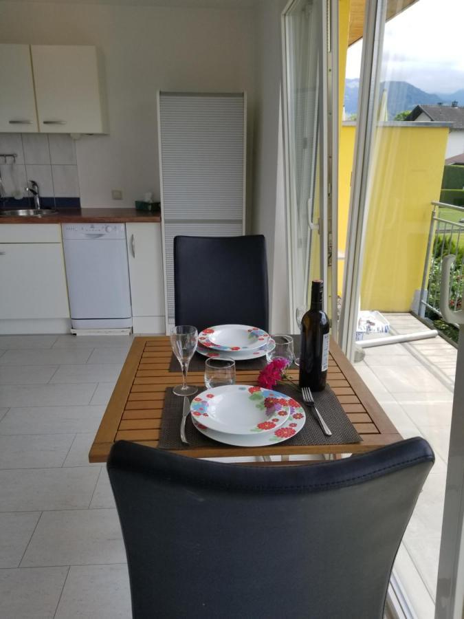 Terrace Apartment Klaus  Extérieur photo
